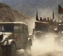 Volkswagen Kübelwagen
