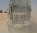 Mercedes-Benz LG3000