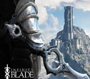 Infinity Blade: Original Soundtrack