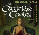 The Cattle Raid of Cooley