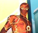 Iron Man 2099