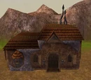 Dwarven House