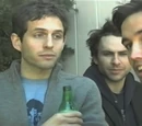 Charlie Has Cancer (Original Pilot)