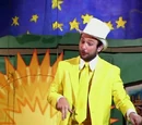 The Nightman Cometh