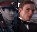 Gustav Graves (Toby Stephens)