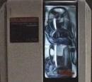 Standby Rebreather