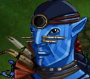 The Legend of Nok
