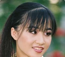 Xanthe Huynh