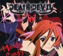 Death Devil Songs