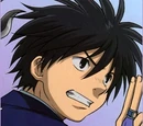 Yoshimori Sumimura