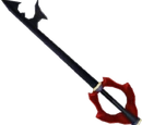 Keyblade des cœurs