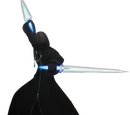 Jeune Xehanort (Ennemi)