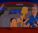 Hanky Panky