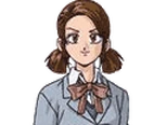 Nikaido Rinko