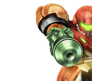 Samus Aran