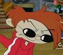 Numbuh 1,600