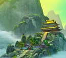 Jade Palace