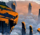 Bridge of Mists