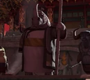 Kung Fu Council