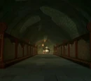 Cave of Mysteries