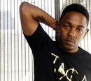 Kendrick Lamar