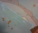 Megalodon