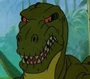 Chomper's Mother