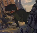 Papa Sharptooth