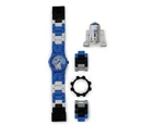 W004 LEGO Star Wars R2-D2 Watch
