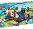 Thomas & Friends