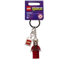 850838 Splinter Key Chain