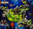 1998 sets