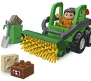 4978 Road Sweeper