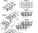 LEGO Patent