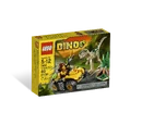 5882 Coelophysis Ambush