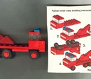 361 Tow Truck