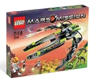 7646 ETX Alien Infiltrator