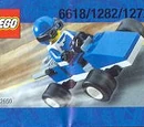 1272 Turbo Racer
