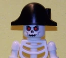 Skeleton Pirate (Games)