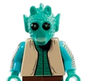 Greedo
