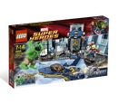 6868 Hulk's Helicarrier Breakout