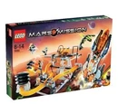 7690 MB-01 Eagle Command Base