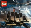 30130 Mini Black Pearl
