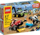 10655 LEGO Monster Trucks