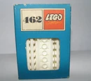 462 2 x 8 Plates, White
