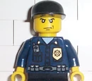 Policeman (World City)