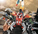 2005 combiner models