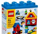 5549 LEGO Building Fun