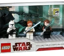 LEGO Star Wars Collectible Display Set 2