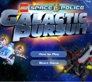 Galactic Pursuit
